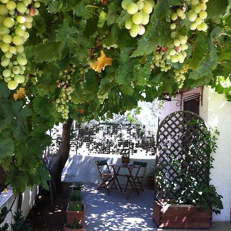 B&B Villa Lucia Mesagne Kültér fotó