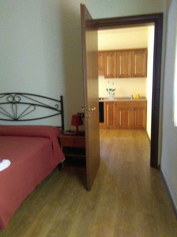 B&B Villa Lucia Mesagne Kültér fotó