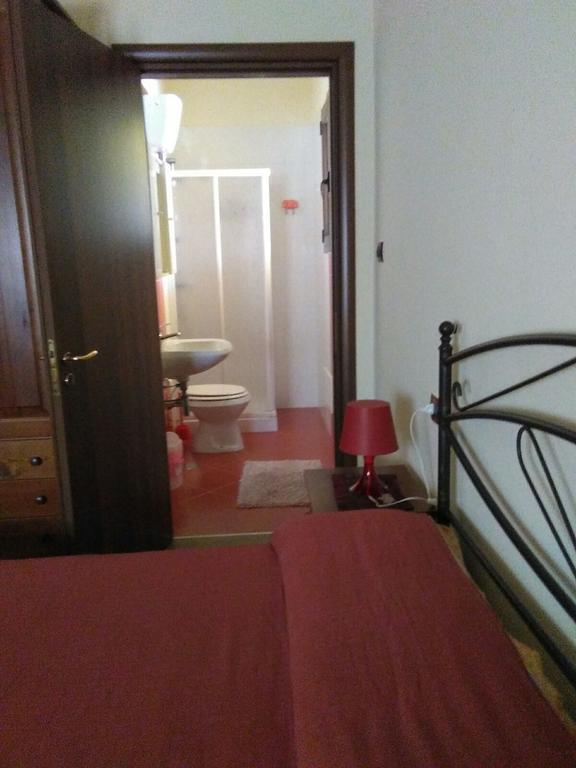 B&B Villa Lucia Mesagne Kültér fotó