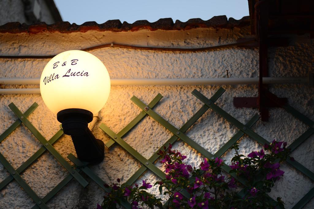 B&B Villa Lucia Mesagne Kültér fotó