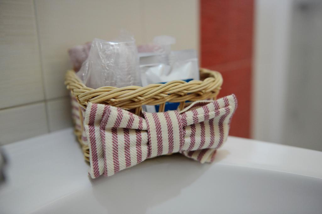 B&B Villa Lucia Mesagne Szoba fotó