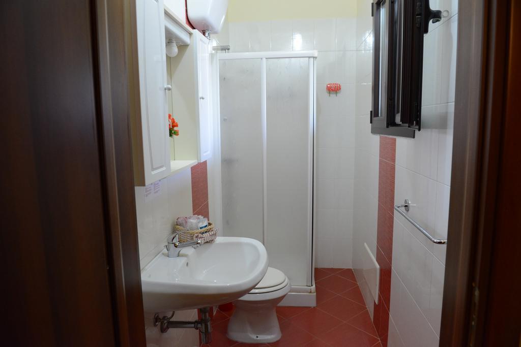 B&B Villa Lucia Mesagne Szoba fotó