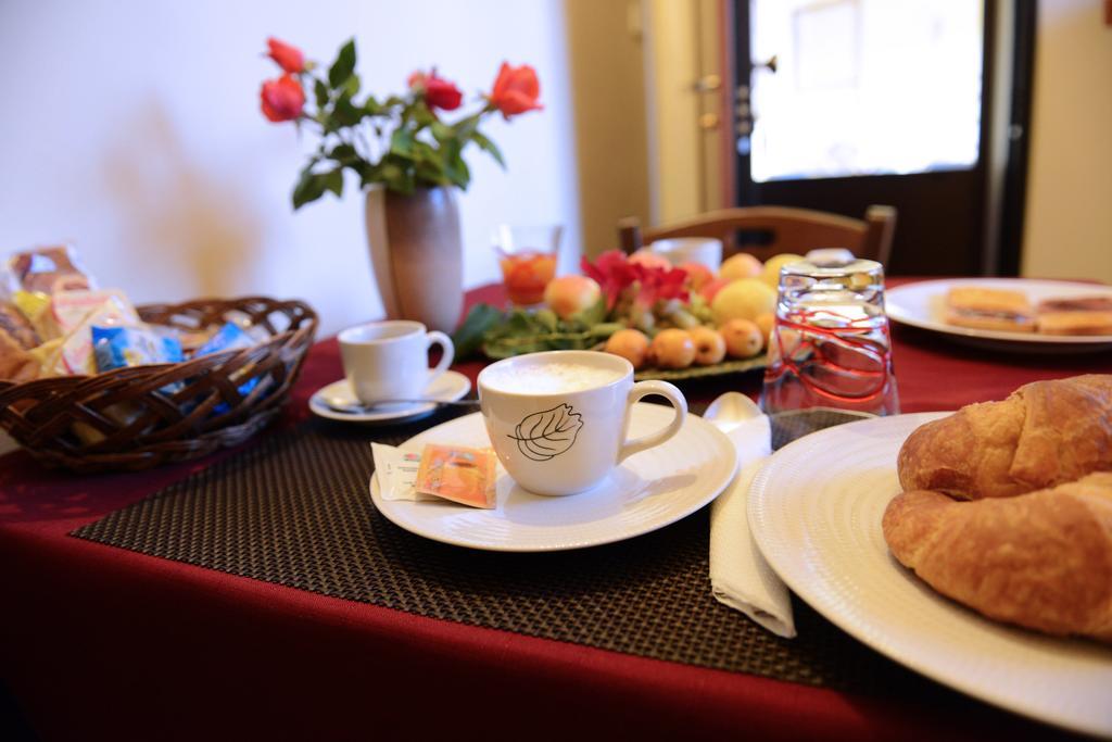 B&B Villa Lucia Mesagne Szoba fotó