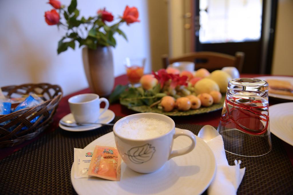 B&B Villa Lucia Mesagne Szoba fotó