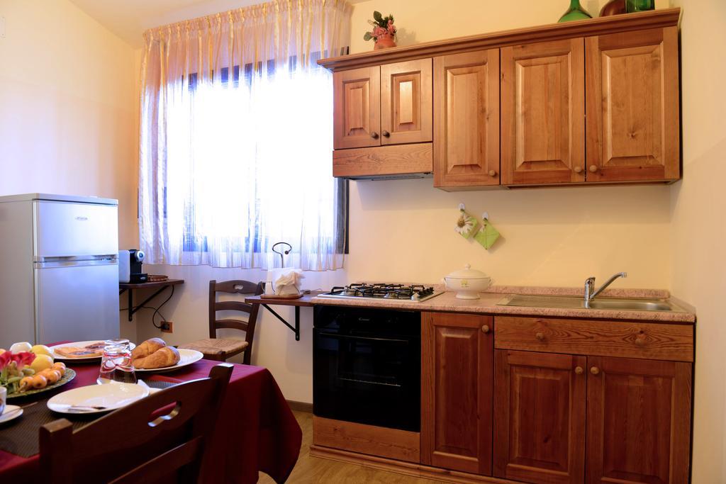 B&B Villa Lucia Mesagne Szoba fotó